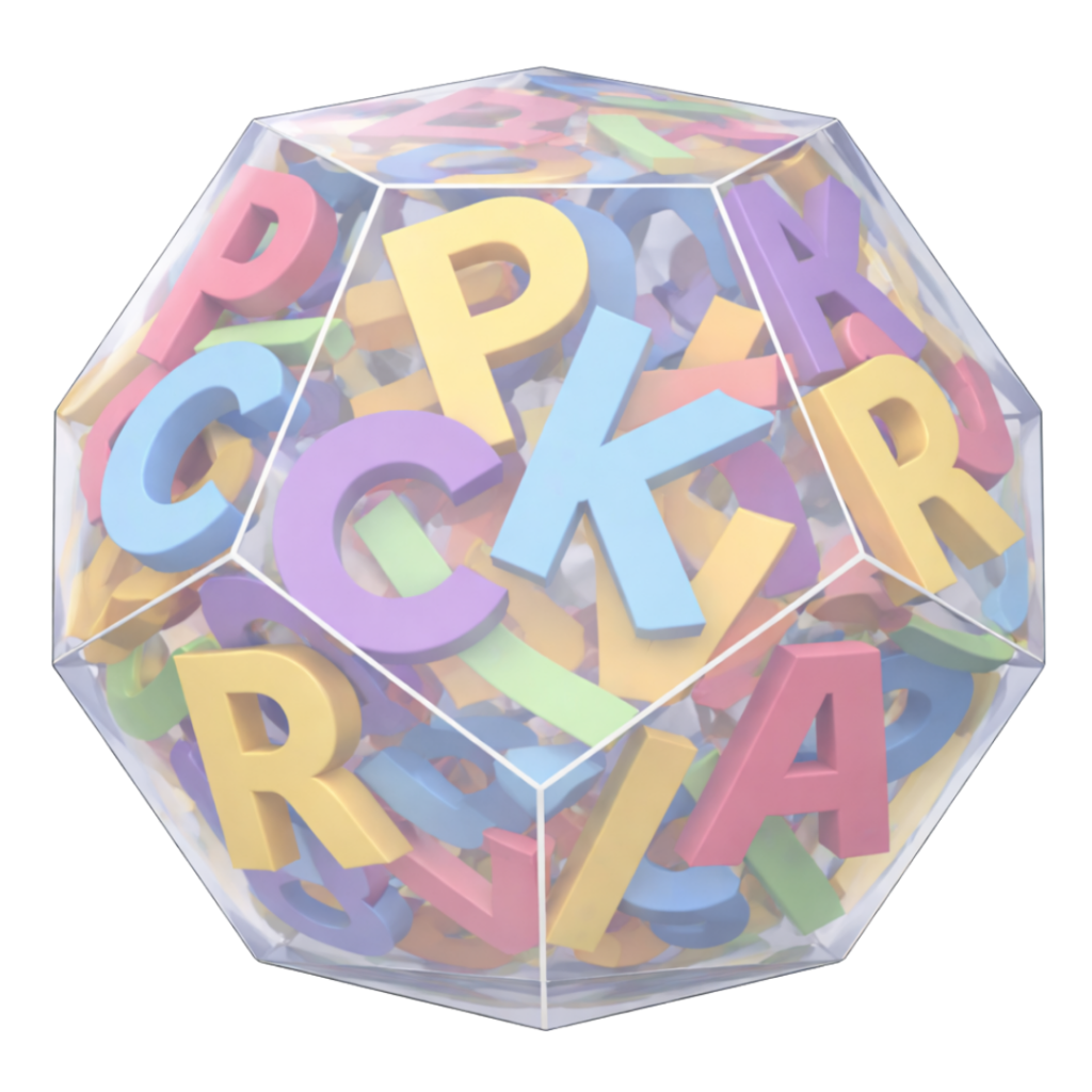 BrainPack Knowledge Crystal